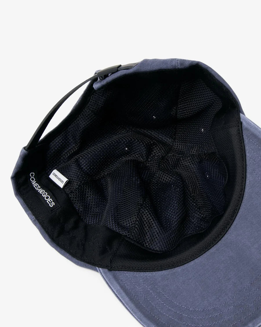 COMESANDGOES PIGMENT DYE CAP