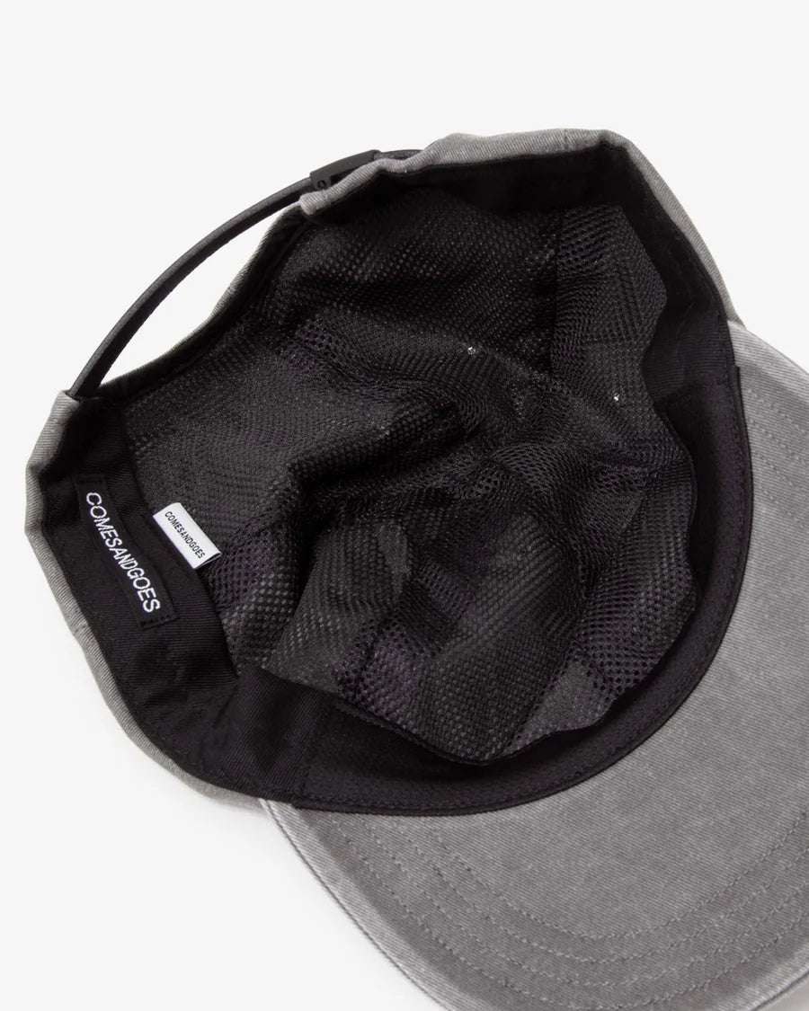 COMESANDGOES PIGMENT DYE CAP