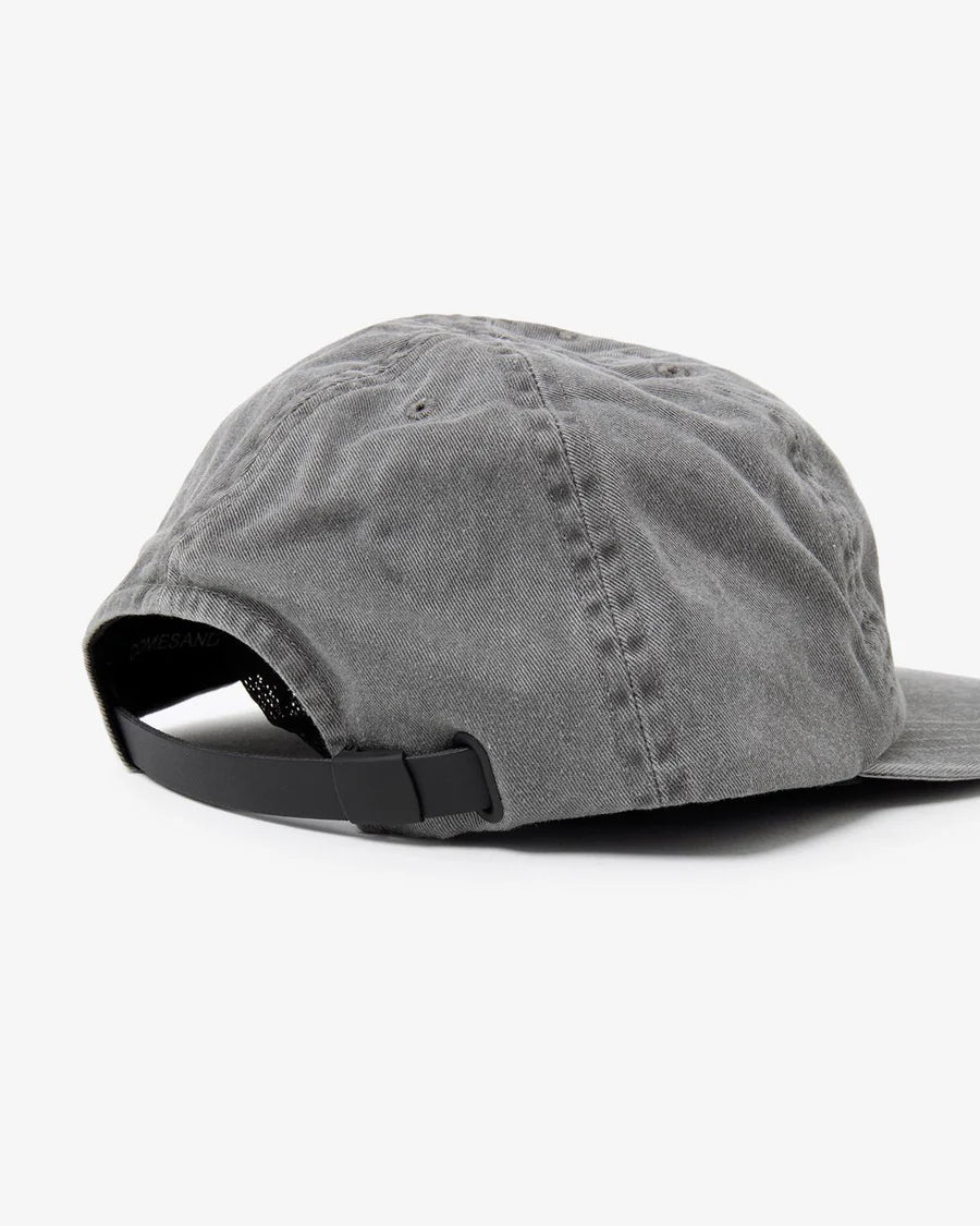 COMESANDGOES PIGMENT DYE CAP