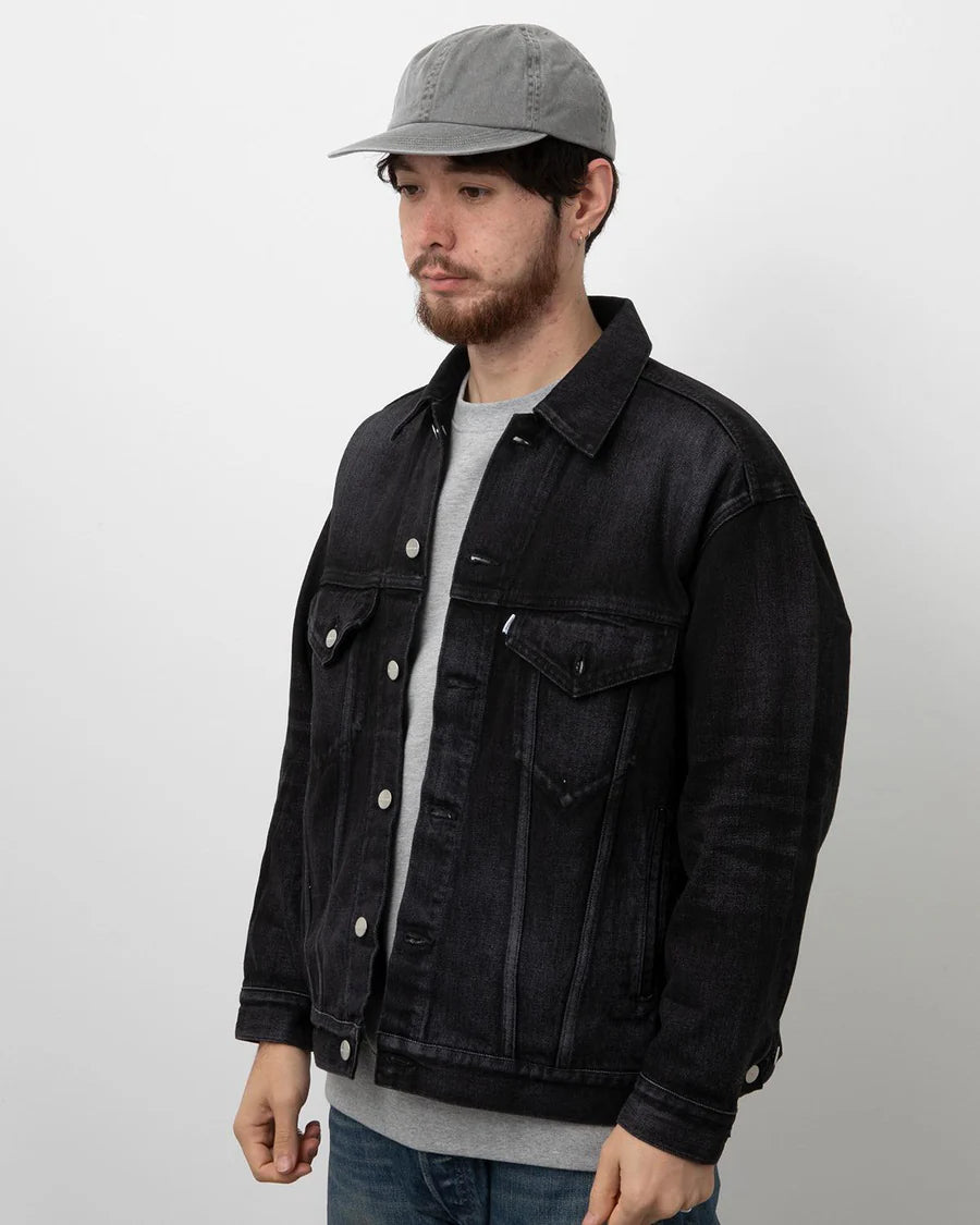 COMESANDGOES PIGMENT DYE CAP