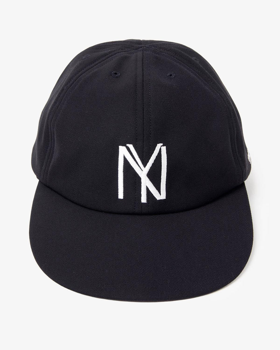 COMESANDGOES × COOPERSTOWN NY CAP