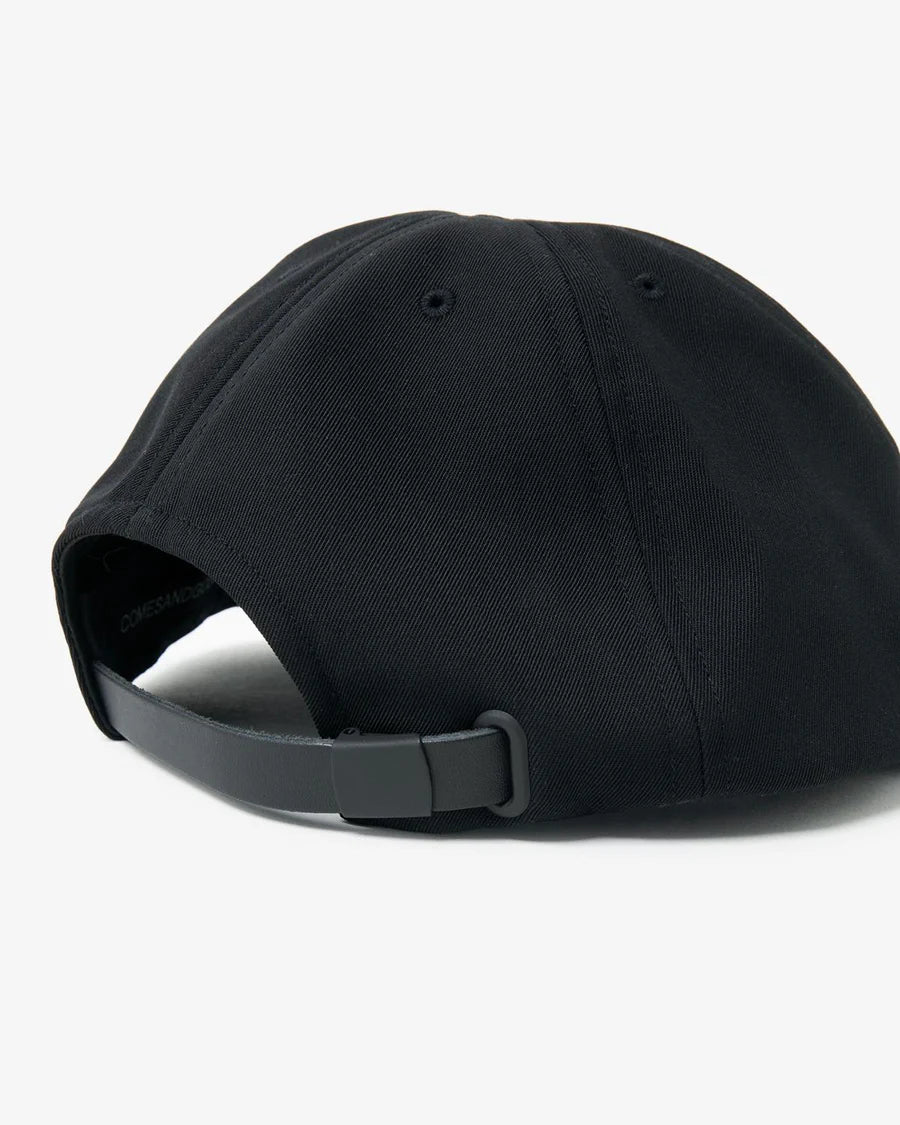 COMESANDGOES × COOPERSTOWN NY CAP