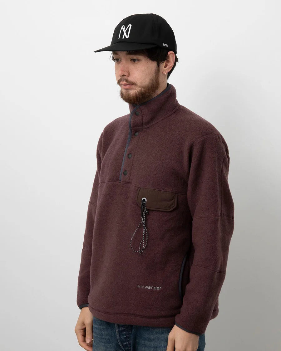 COMESANDGOES × COOPERSTOWN NY CAP