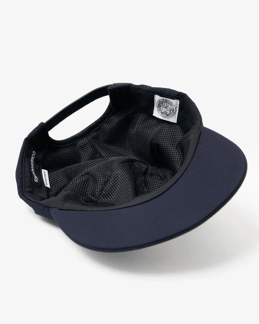 COMESANDGOES × COOPERSTOWN NY CAP