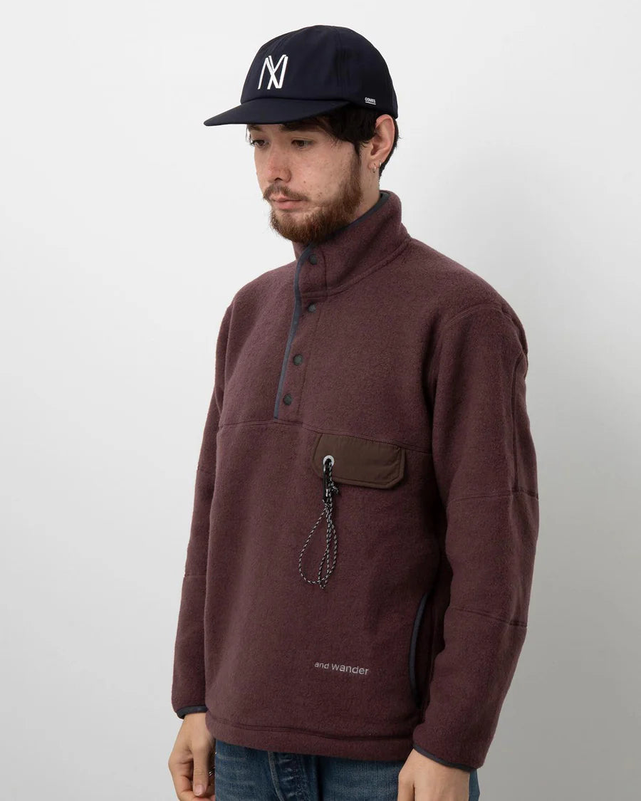 COMESANDGOES × COOPERSTOWN NY CAP