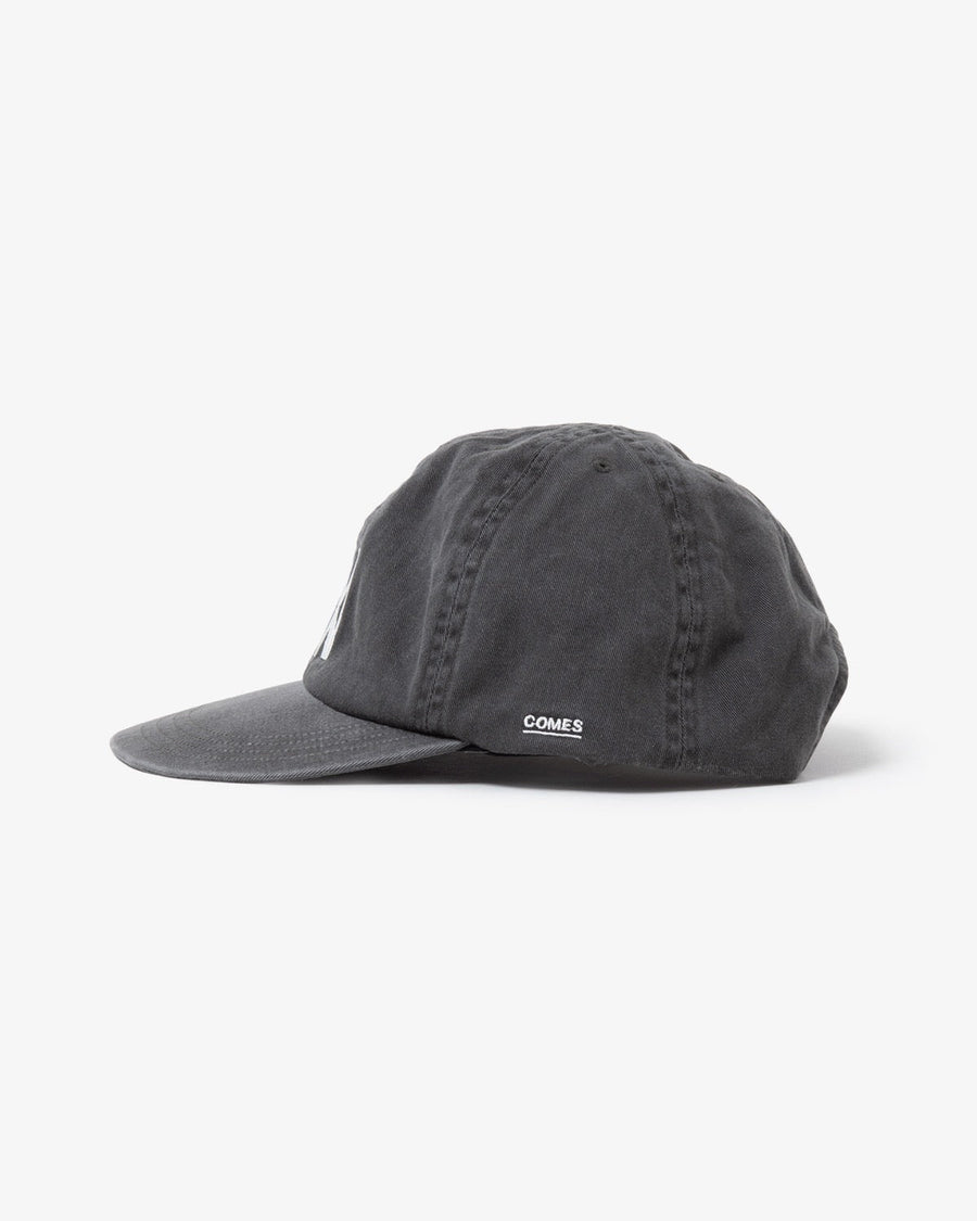 COMESANDGOES × COOPERSTOWN BALLCAP NY PIGMENT DYE CAP – unexpected