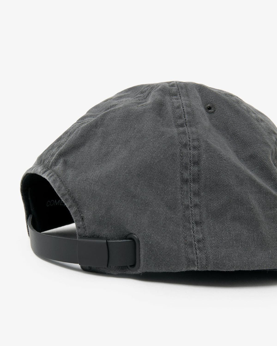 COMESANDGOES × COOPERSTOWN BALLCAP NY PIGMENT DYE CAP