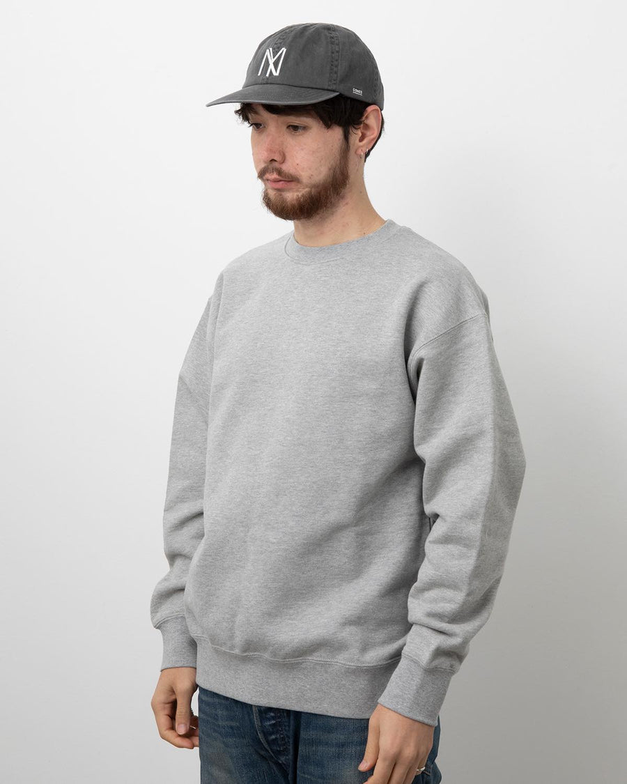 COMESANDGOES × COOPERSTOWN BALLCAP NY PIGMENT DYE CAP