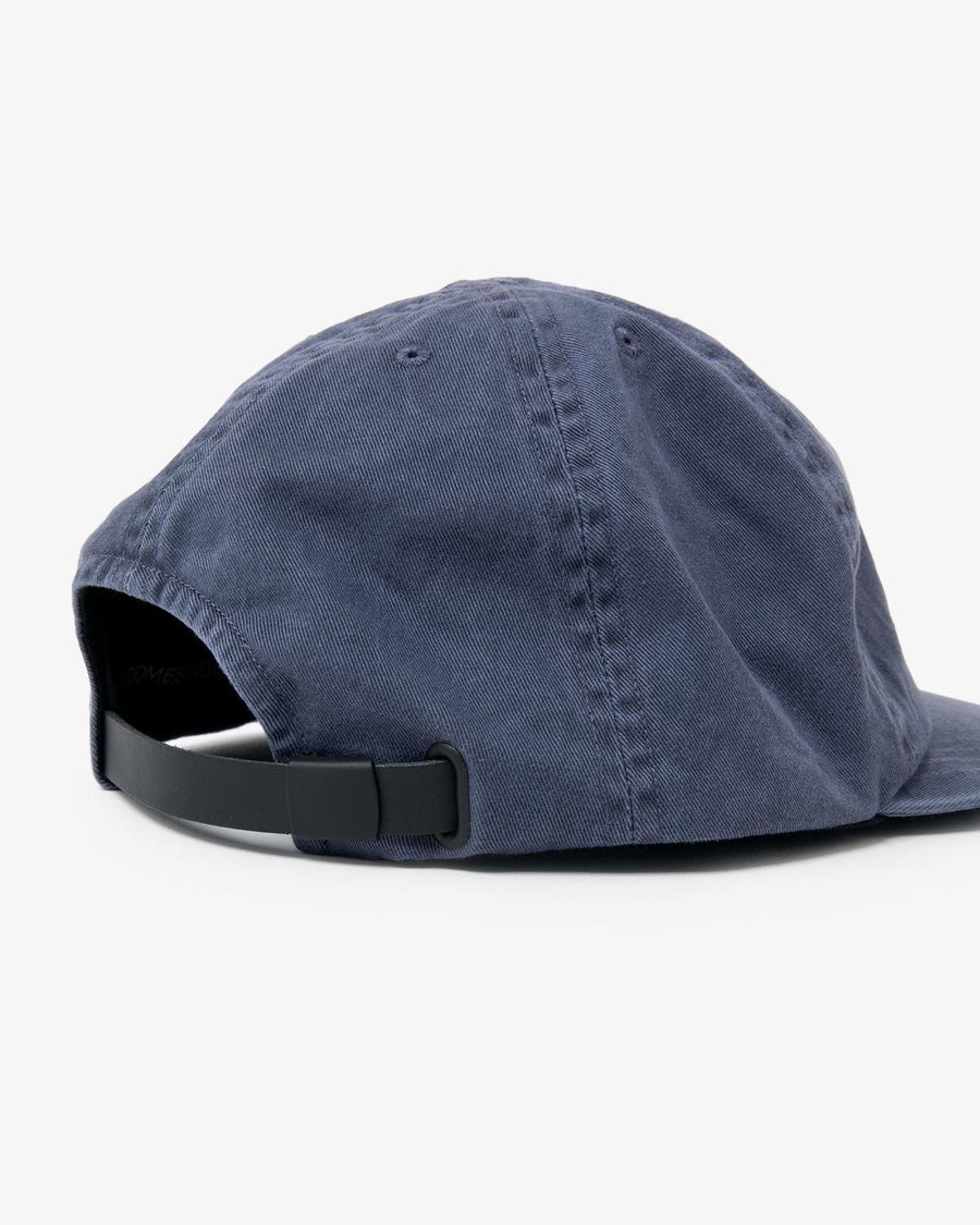 COMESANDGOES × COOPERSTOWN BALLCAP NY PIGMENT DYE CAP