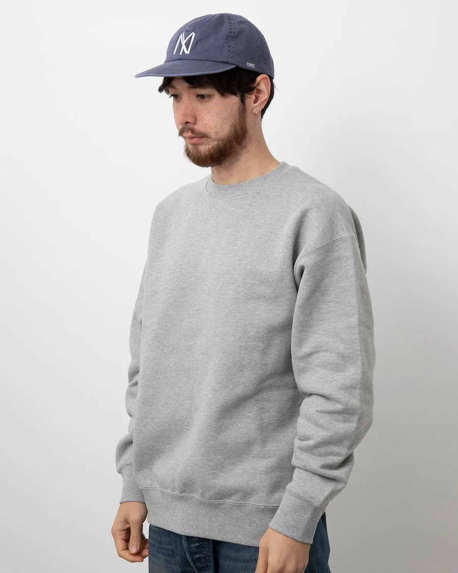 COMESANDGOES × COOPERSTOWN BALLCAP NY PIGMENT DYE CAP