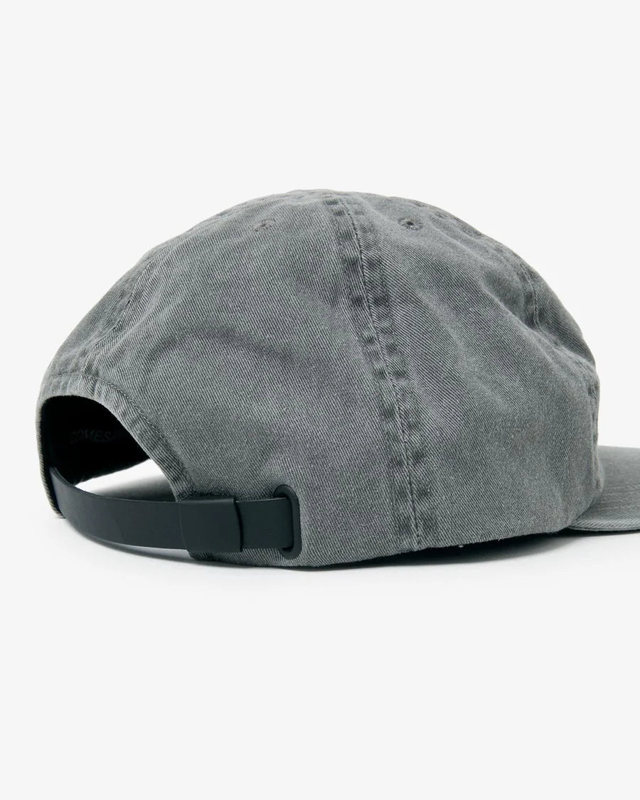 COMESANDGOES × COOPERSTOWN BALLCAP NY PIGMENT DYE CAP