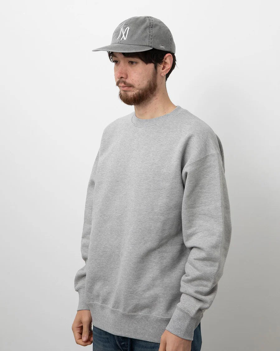 COMESANDGOES × COOPERSTOWN BALLCAP NY PIGMENT DYE CAP