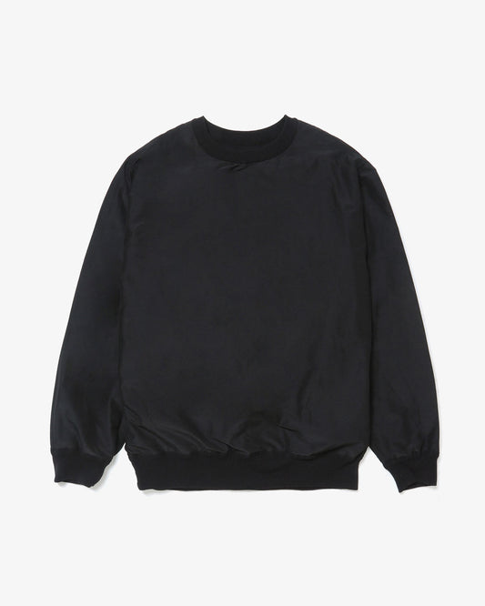 COMOLI Reversible Pullover