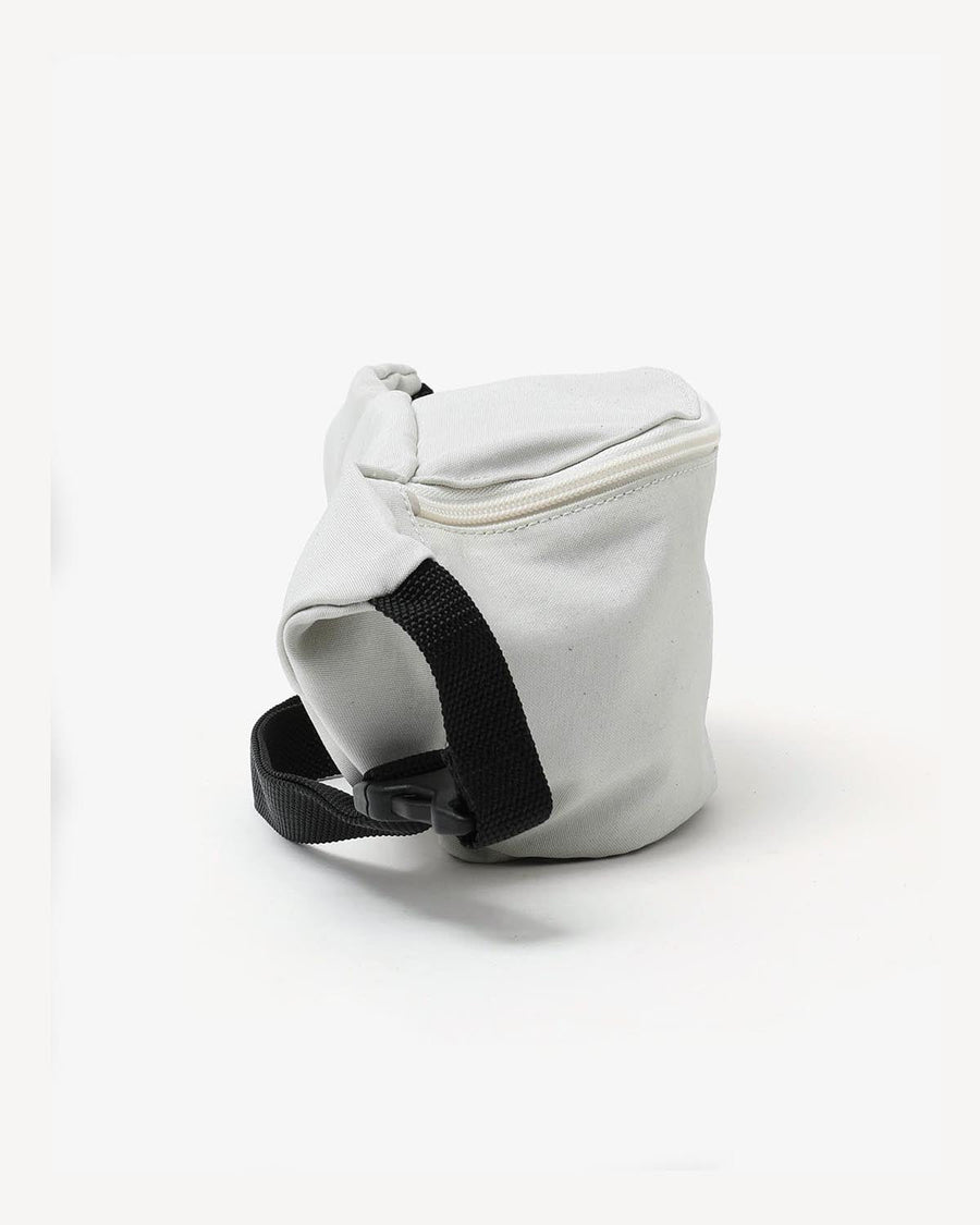 hobo WAIST POUCH NYLON OXFORD