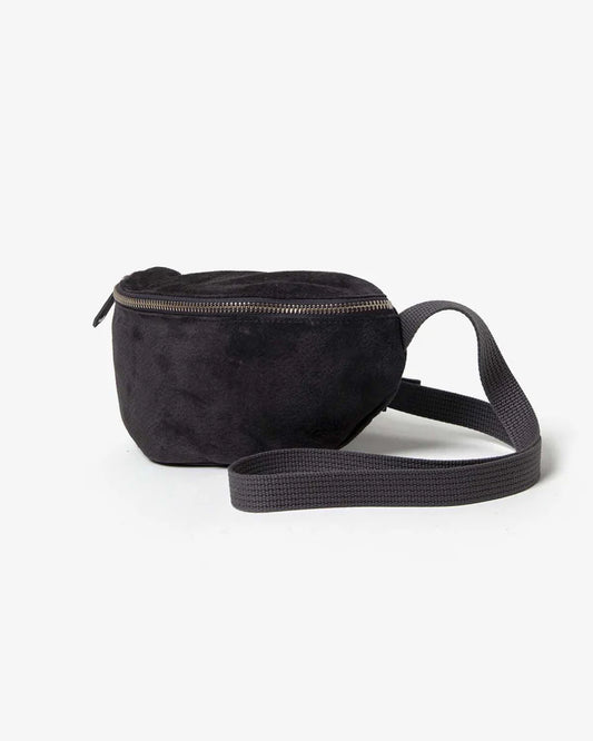 hobo WAIST POUCH PIG SUEDE