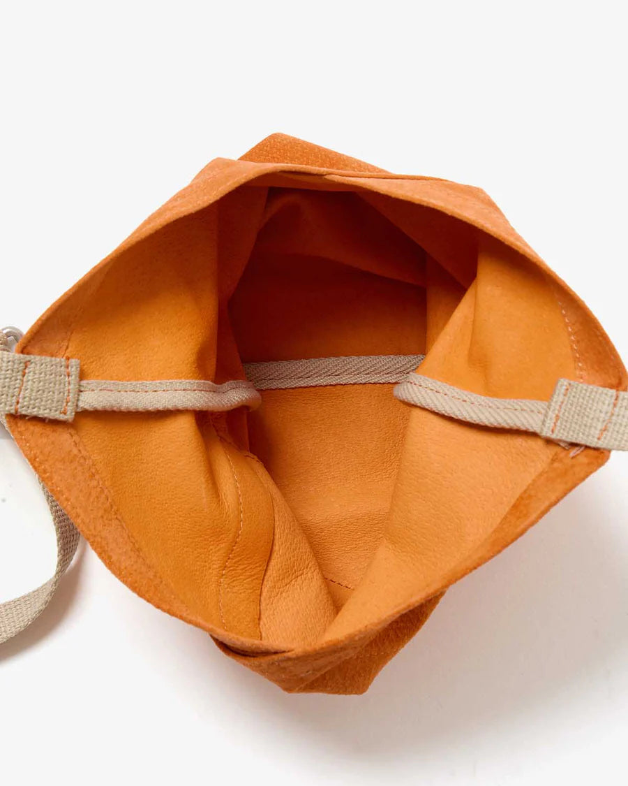 hobo AZUMA SHOULDER BAG S PIG SUEDE