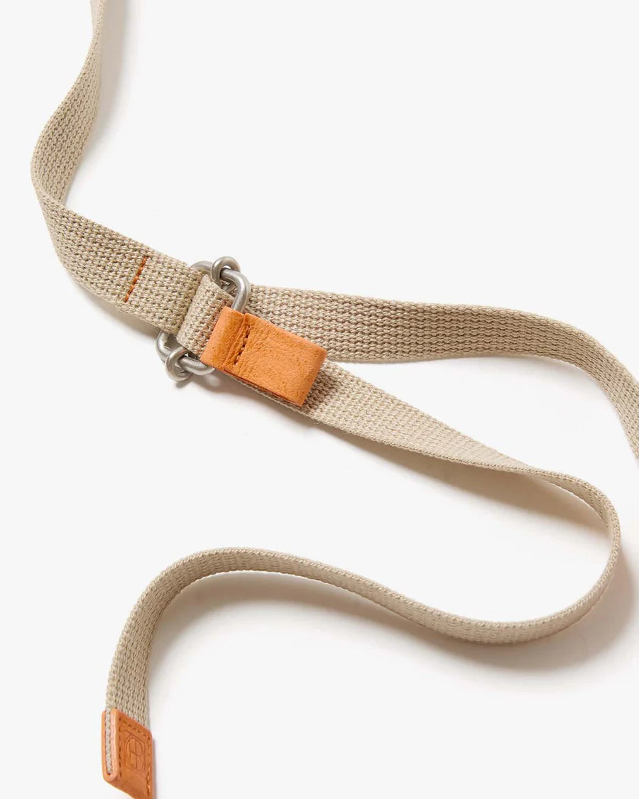 hobo AZUMA SHOULDER BAG S PIG SUEDE