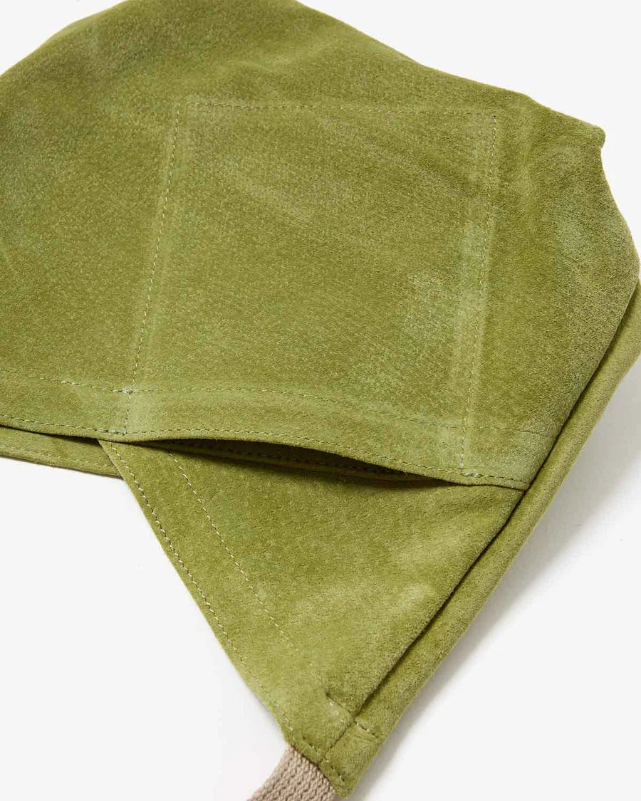 hobo AZUMA SHOULDER BAG S PIG SUEDE