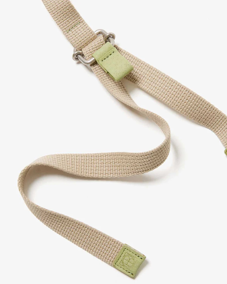 hobo AZUMA SHOULDER BAG S PIG SUEDE