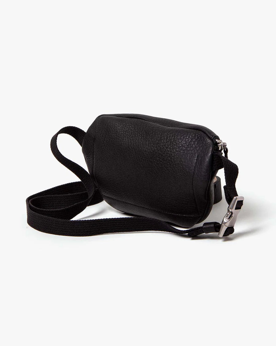 hobo WAIST POUCH DEER LEATHER