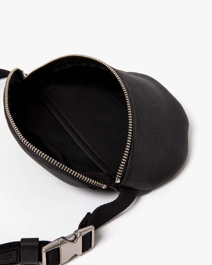 hobo WAIST POUCH DEER LEATHER