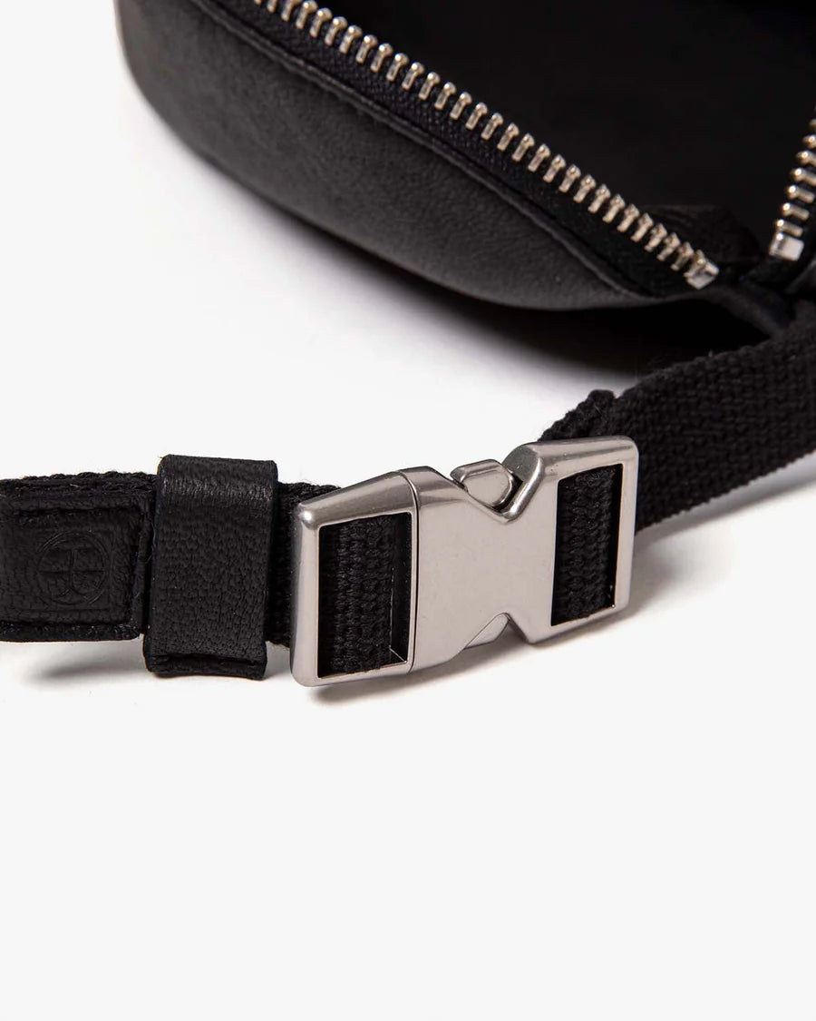 hobo WAIST POUCH DEER LEATHER