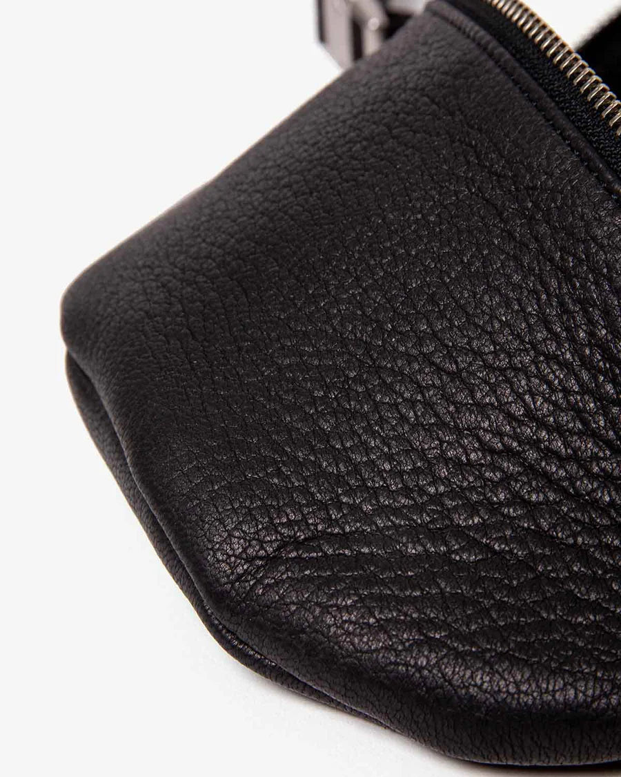 hobo WAIST POUCH DEER LEATHER