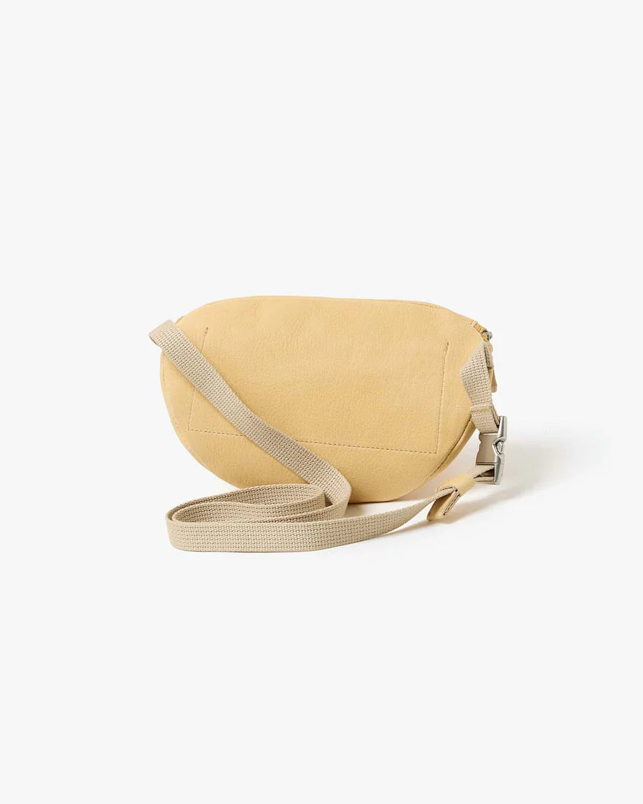 hobo WAIST POUCH DEER LEATHER