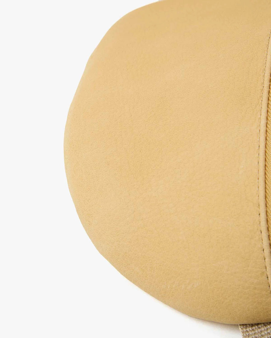 hobo WAIST POUCH DEER LEATHER