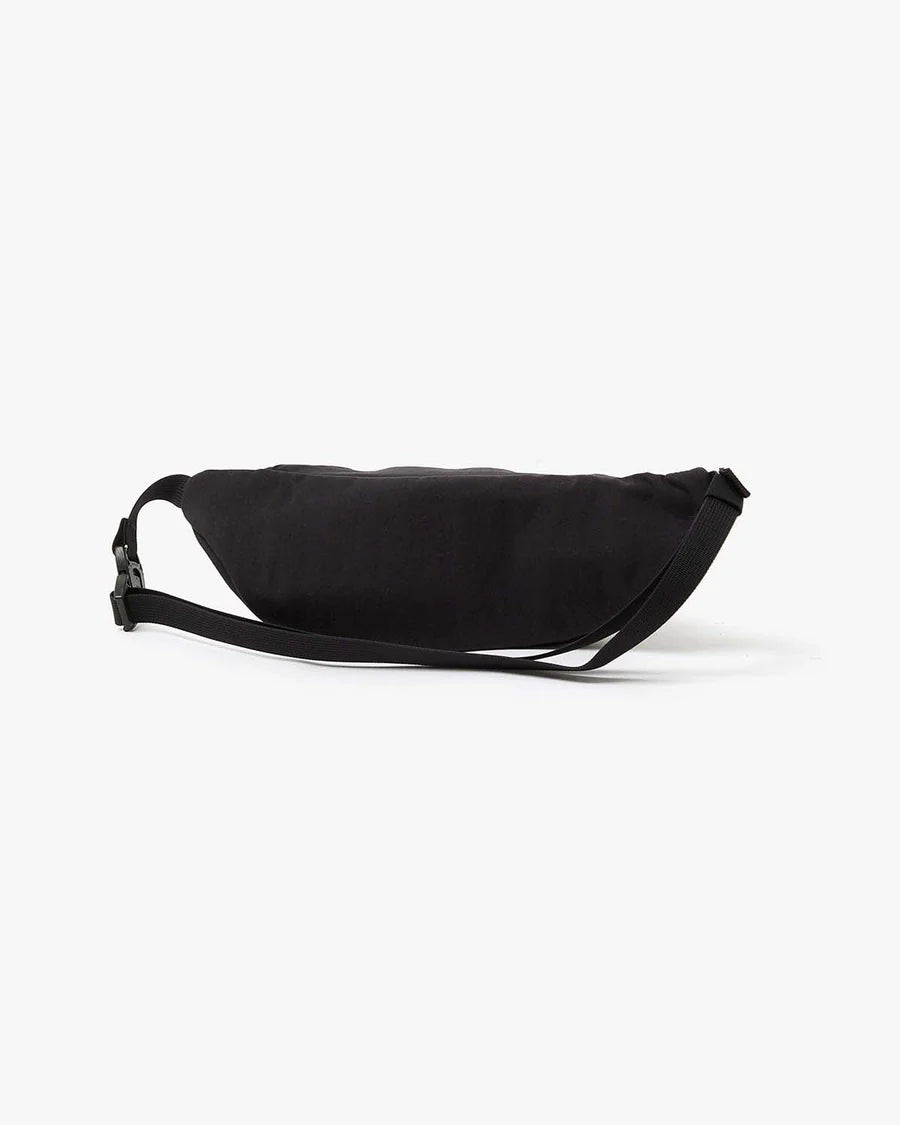 hobo WAIST POUCH NYLON OXFORD ONIBEGIE® DYED