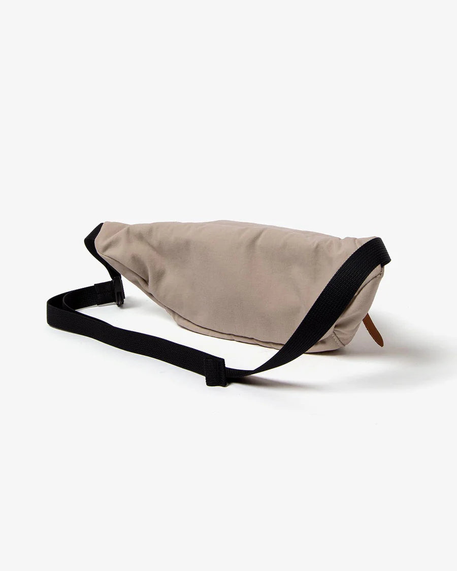 hobo WAIST POUCH NYLON OXFORD ONIBEGIE® DYED