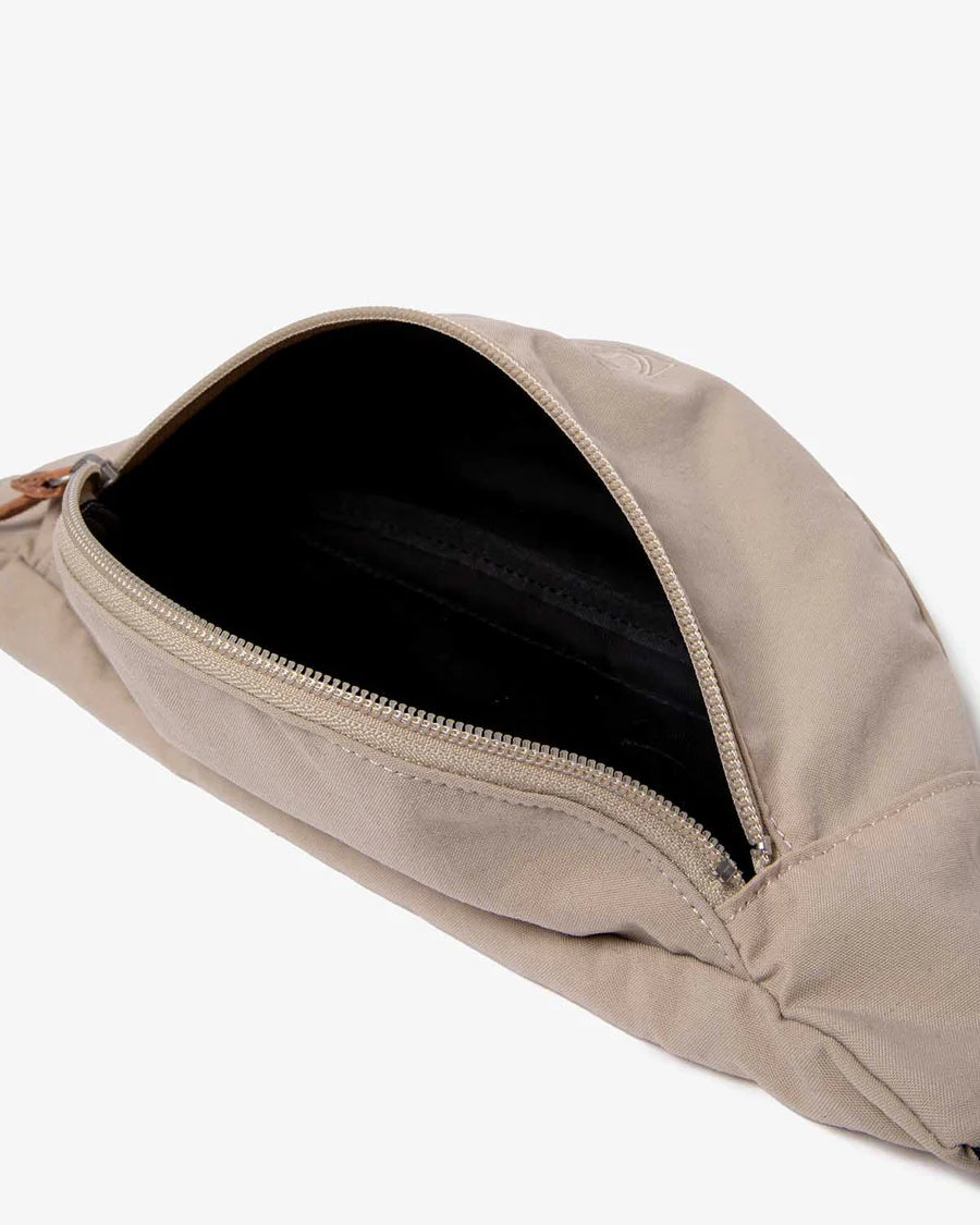 hobo WAIST POUCH NYLON OXFORD ONIBEGIE® DYED