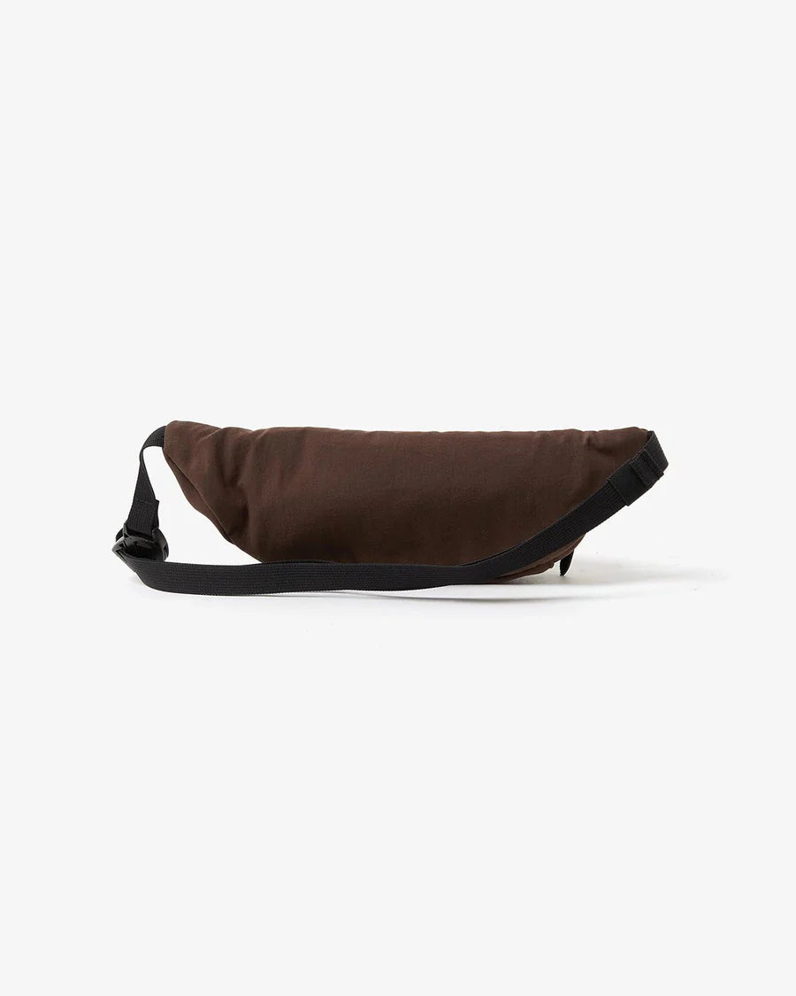 hobo WAIST POUCH NYLON OXFORD ONIBEGIE® DYED