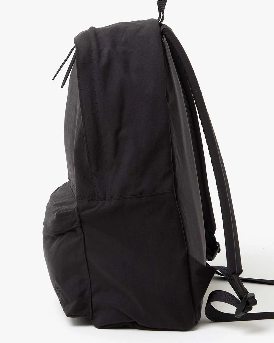 hobo BACKPACK 22L NYLON OXFORD ONIBEGIE® DYED