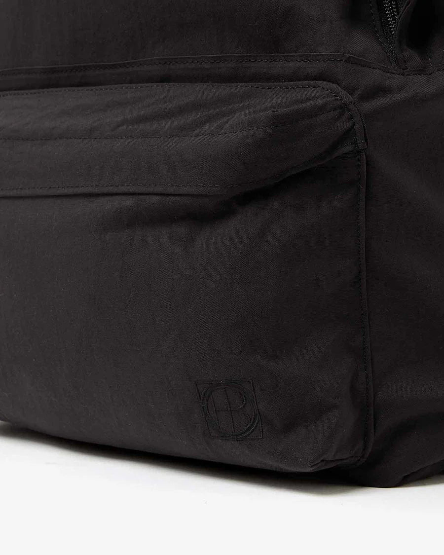 hobo BACKPACK 22L NYLON OXFORD ONIBEGIE® DYED