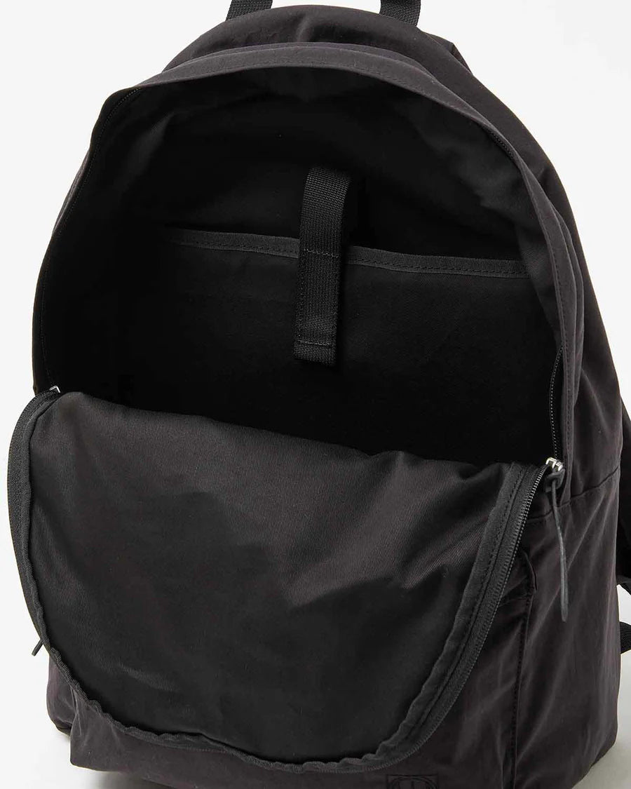 hobo BACKPACK 22L NYLON OXFORD ONIBEGIE® DYED