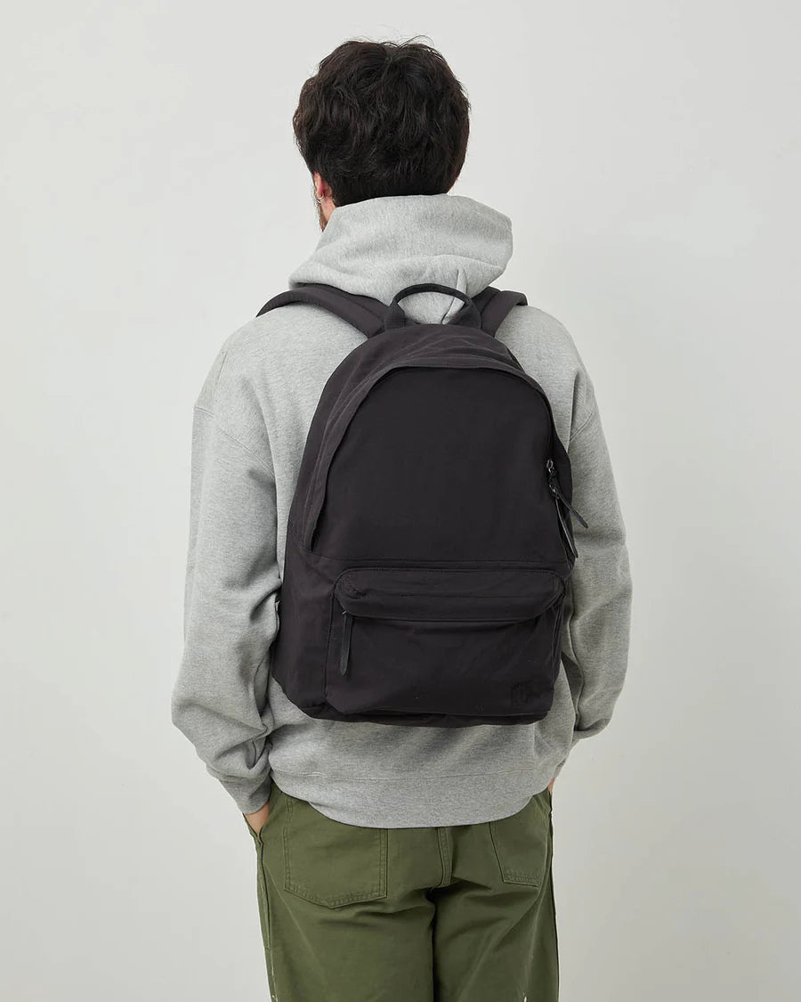 hobo BACKPACK 22L NYLON OXFORD ONIBEGIE® DYED