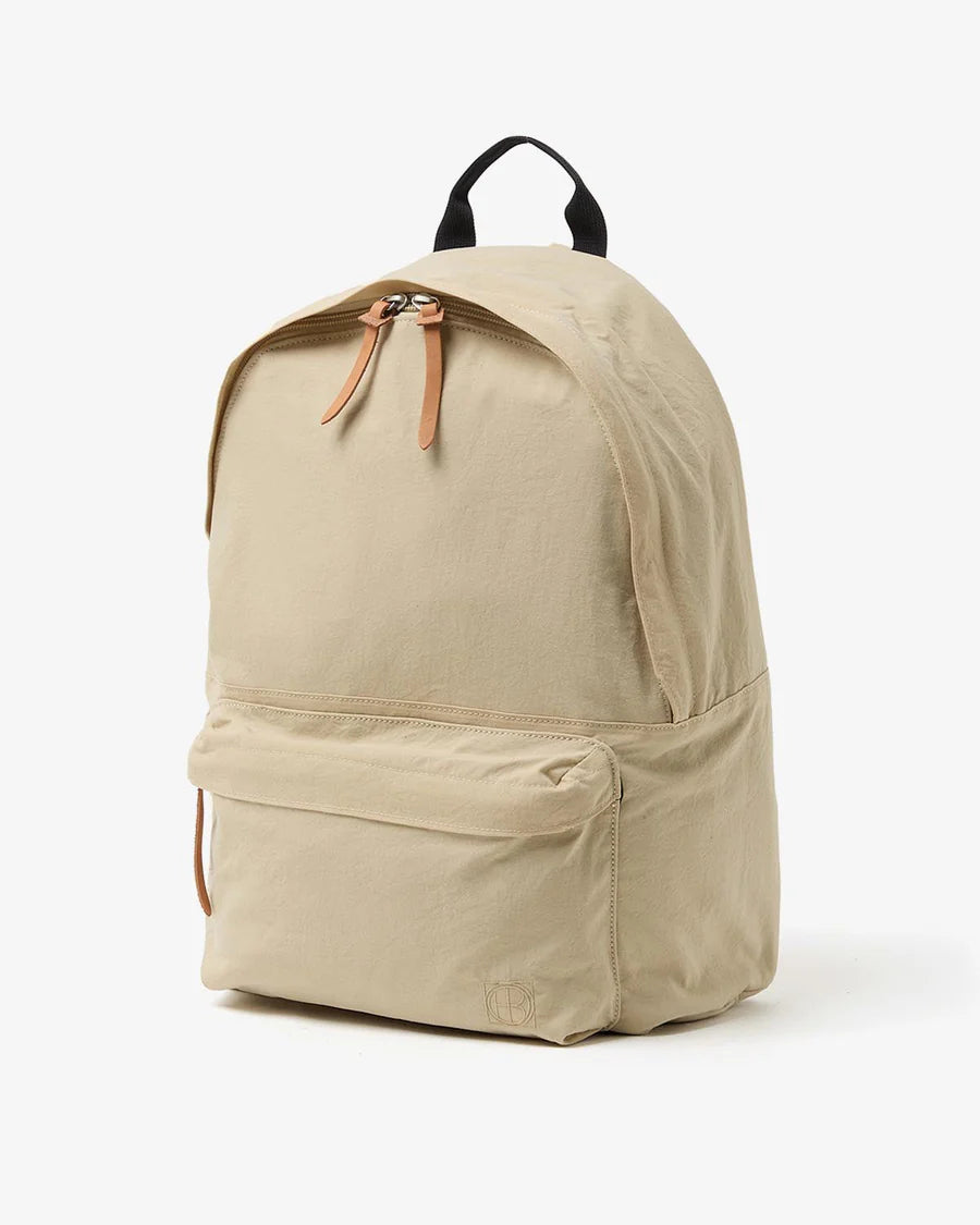 hobo BACKPACK 22L NYLON OXFORD ONIBEGIE® DYED