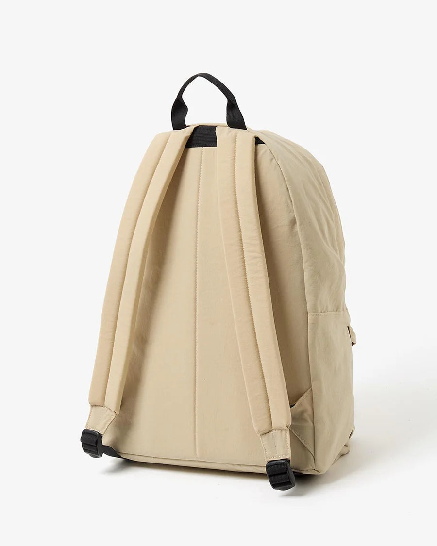 hobo BACKPACK 22L NYLON OXFORD ONIBEGIE® DYED