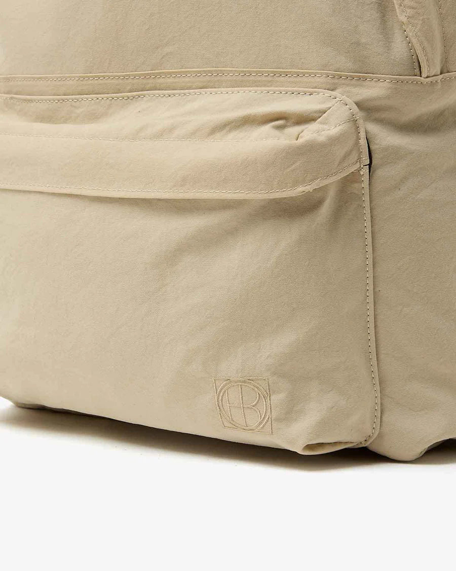 hobo BACKPACK 22L NYLON OXFORD ONIBEGIE® DYED