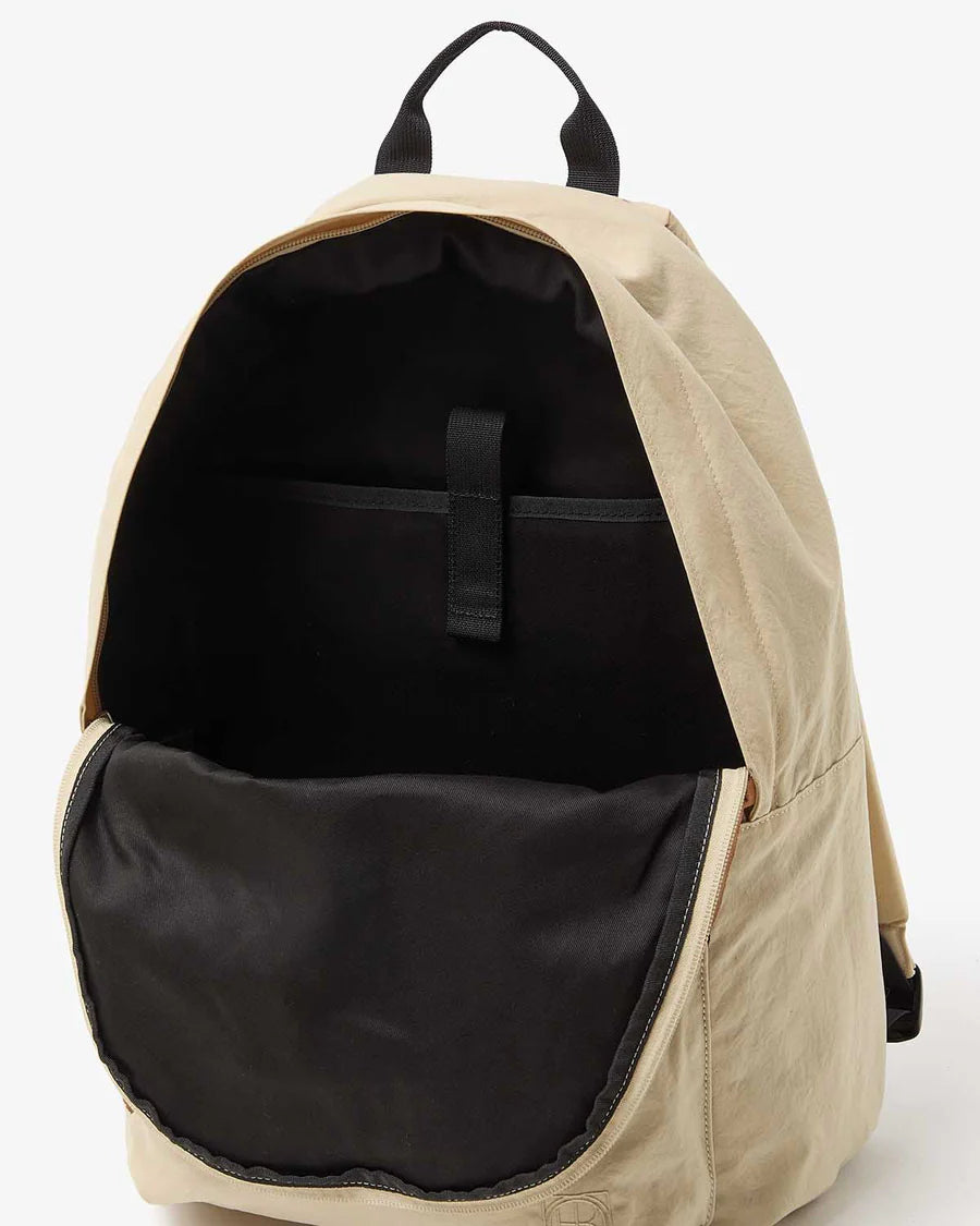 hobo BACKPACK 22L NYLON OXFORD ONIBEGIE® DYED