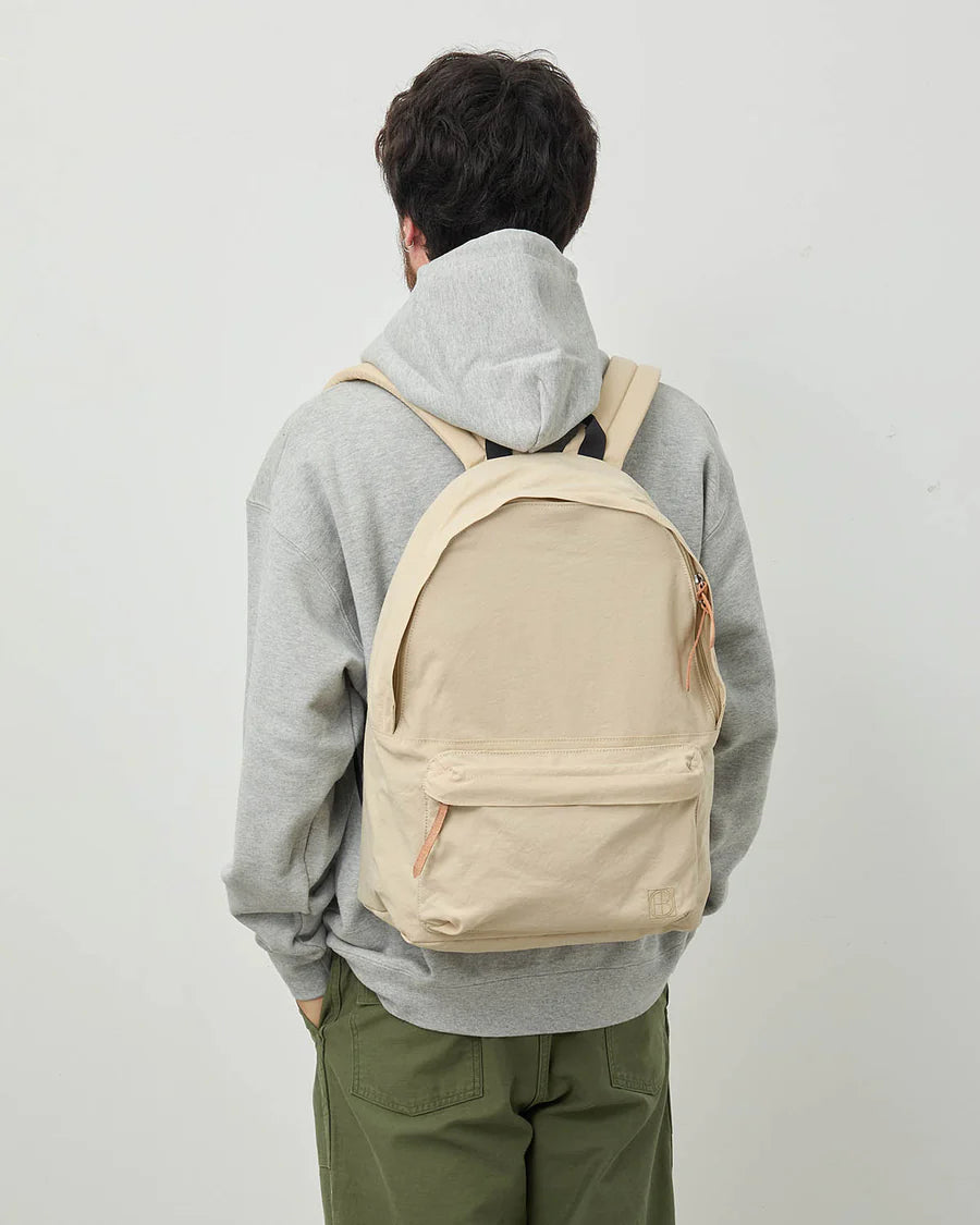 hobo BACKPACK 22L NYLON OXFORD ONIBEGIE® DYED