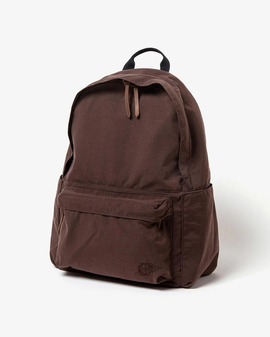 hobo BACKPACK 22L NYLON OXFORD ONIBEGIE® DYED