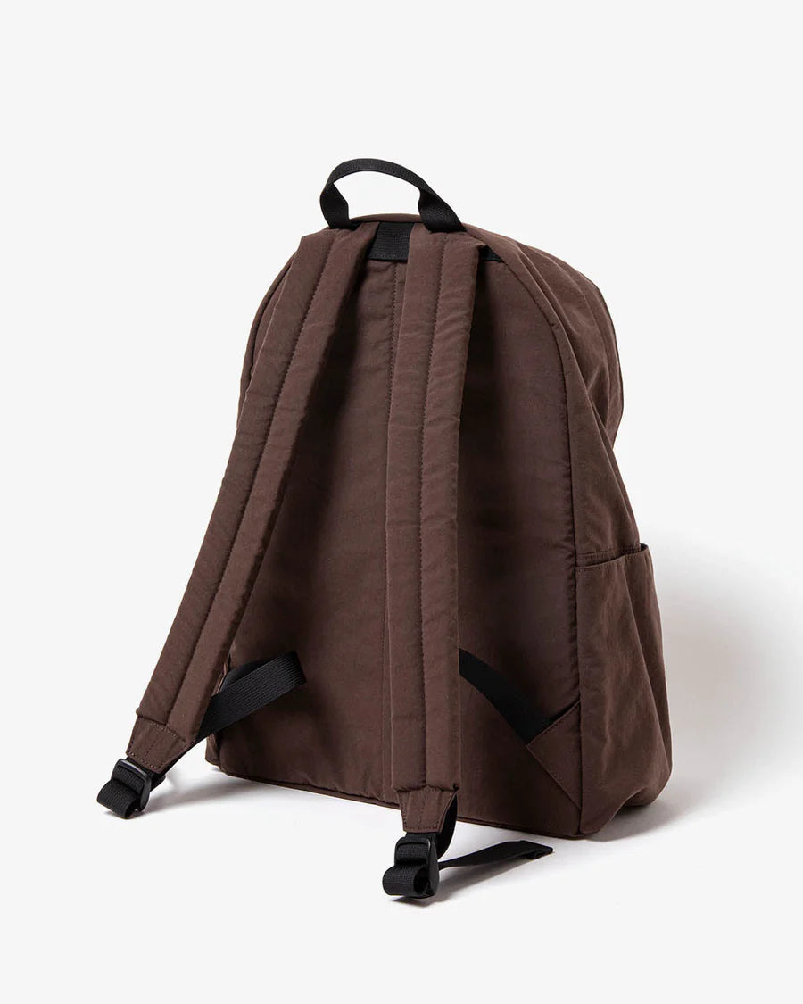 hobo BACKPACK 22L NYLON OXFORD ONIBEGIE® DYED