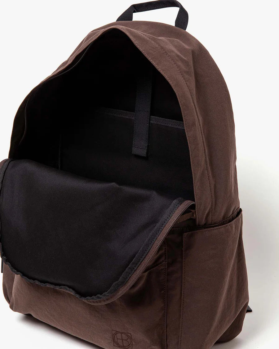 hobo BACKPACK 22L NYLON OXFORD ONIBEGIE® DYED