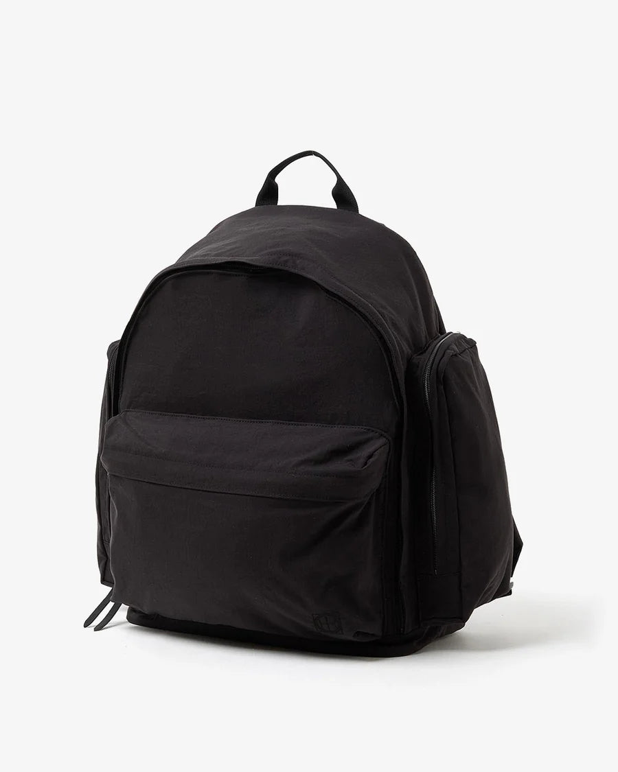 hobo BACKPACK 25L NYLON OXFORD ONIBEGIE® DYED