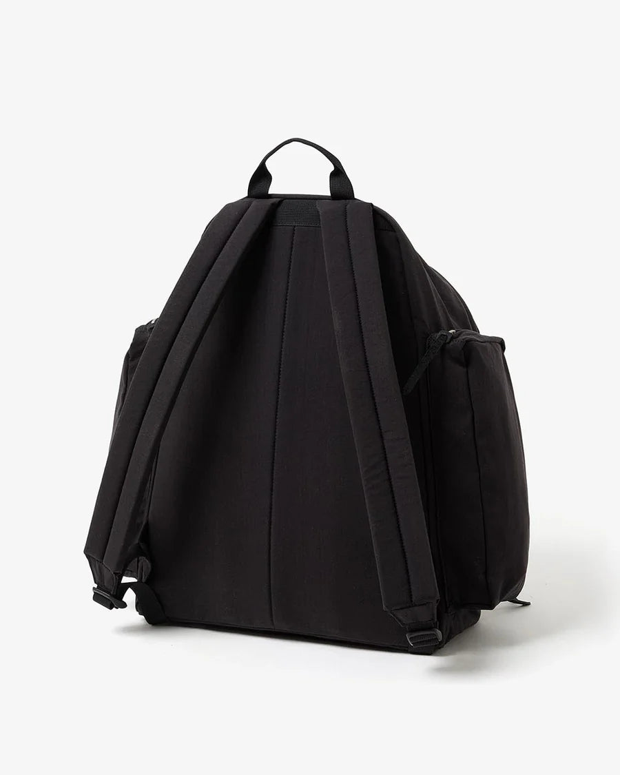 hobo BACKPACK 25L NYLON OXFORD ONIBEGIE® DYED