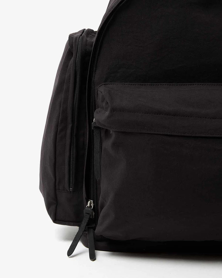 hobo BACKPACK 25L NYLON OXFORD ONIBEGIE® DYED