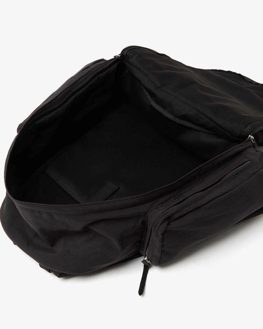 hobo BACKPACK 25L NYLON OXFORD ONIBEGIE® DYED