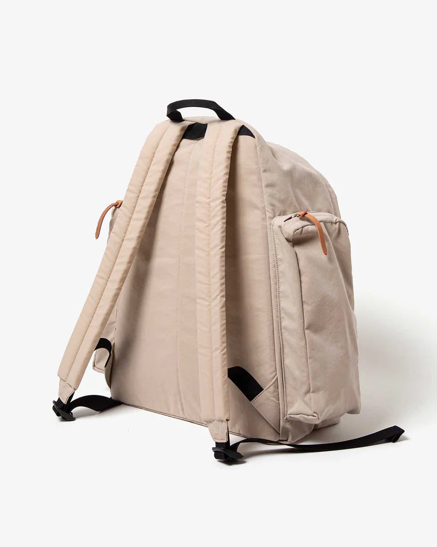 hobo BACKPACK 25L NYLON OXFORD ONIBEGIE® DYED